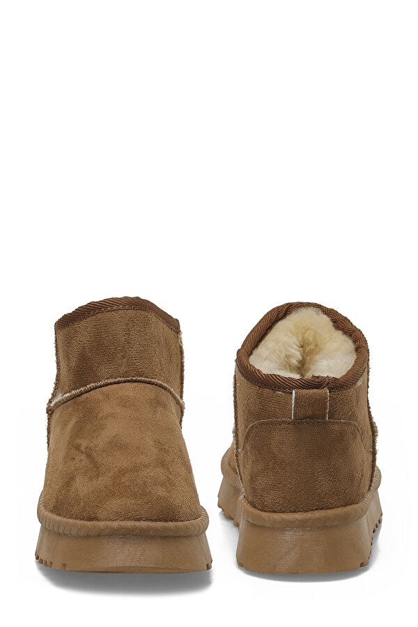 LUMI 5PR Taba Kadın