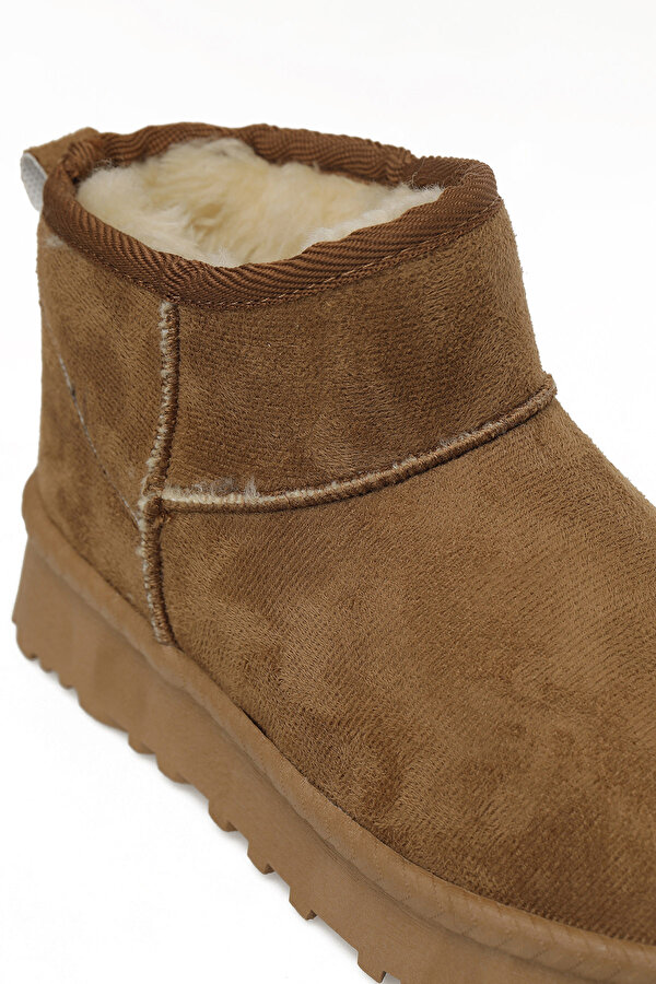 LUMI 5PR Taba Kadın