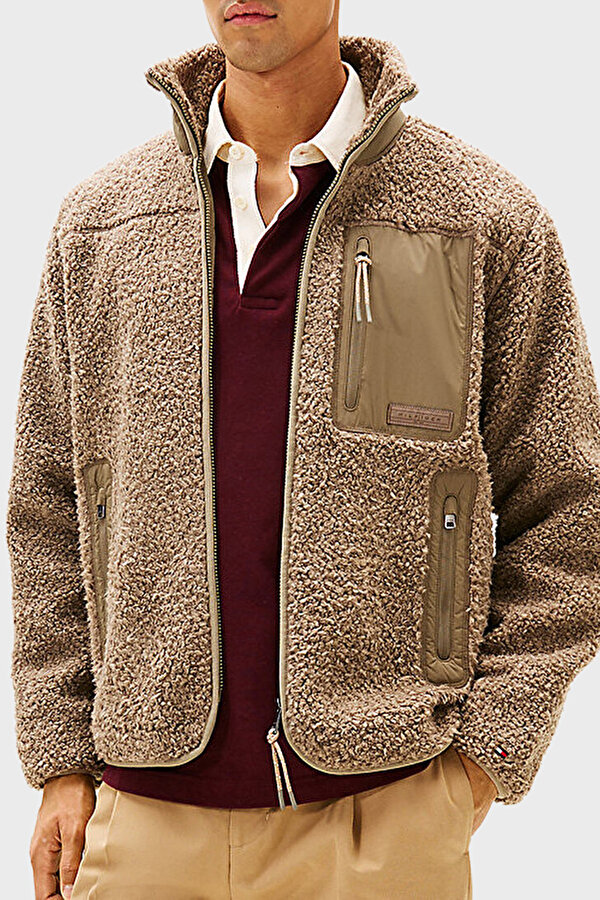 Erkek Ceket MW0MW40420 AFE