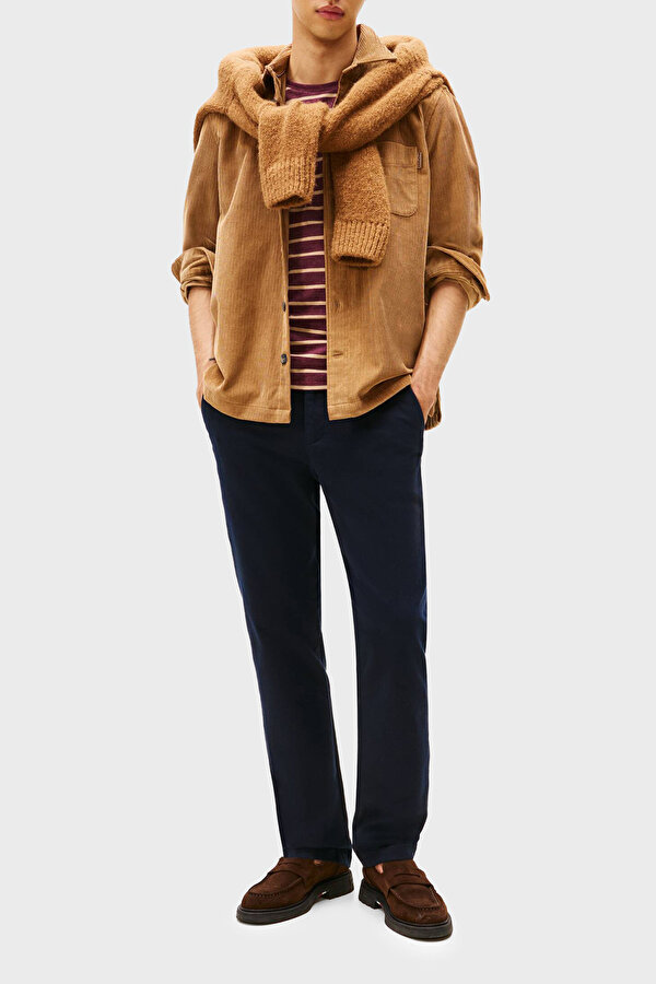 Erkek Gömlek MW0MW40489 0HD