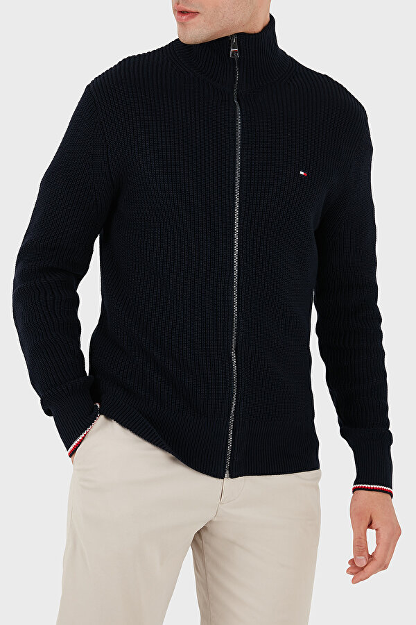 Erkek Hırka MW0MW41517 DW5