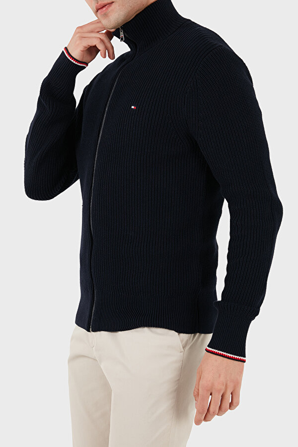 Erkek Hırka MW0MW41517 DW5