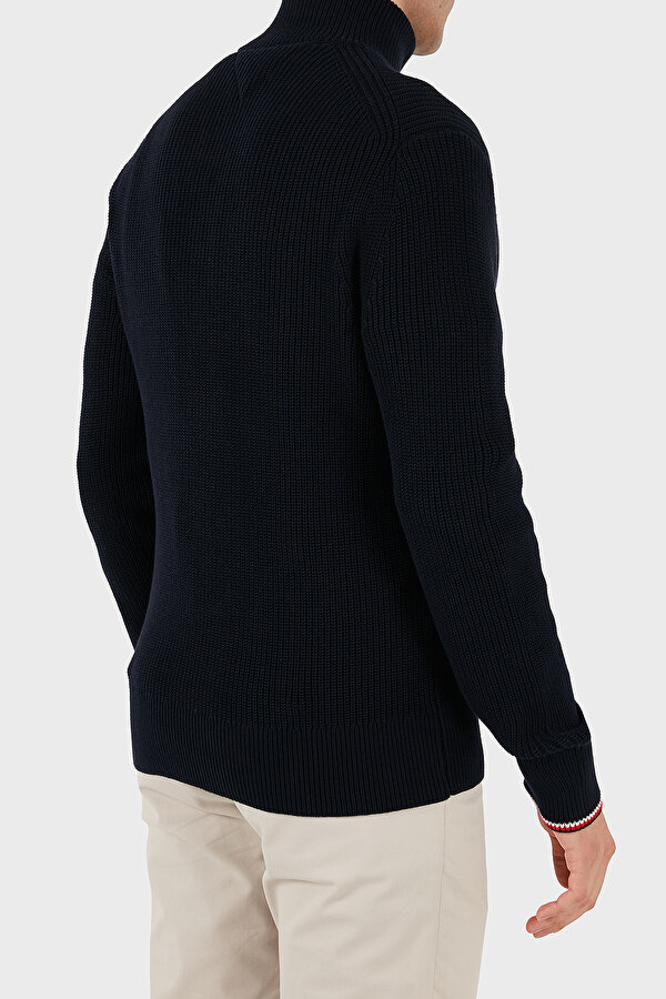 Erkek Hırka MW0MW41517 DW5