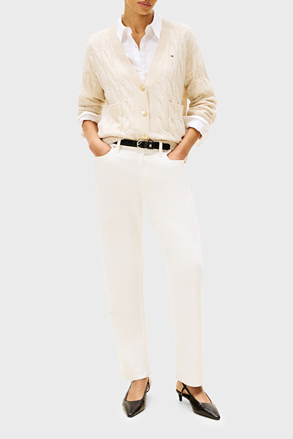 Bayan Hırka WW0WW43089 ADK