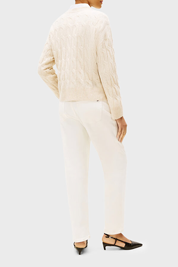 Bayan Hırka WW0WW43089 ADK