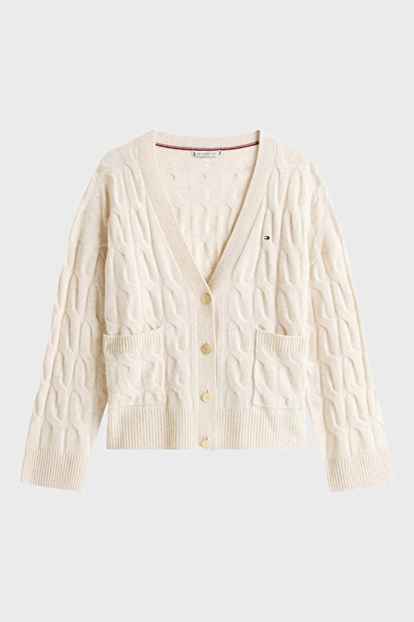 Bayan Hırka WW0WW43089 ADK