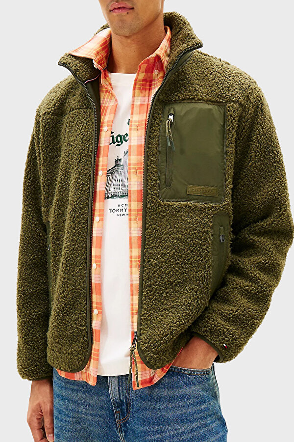 Erkek Ceket MW0MW40420 MT1