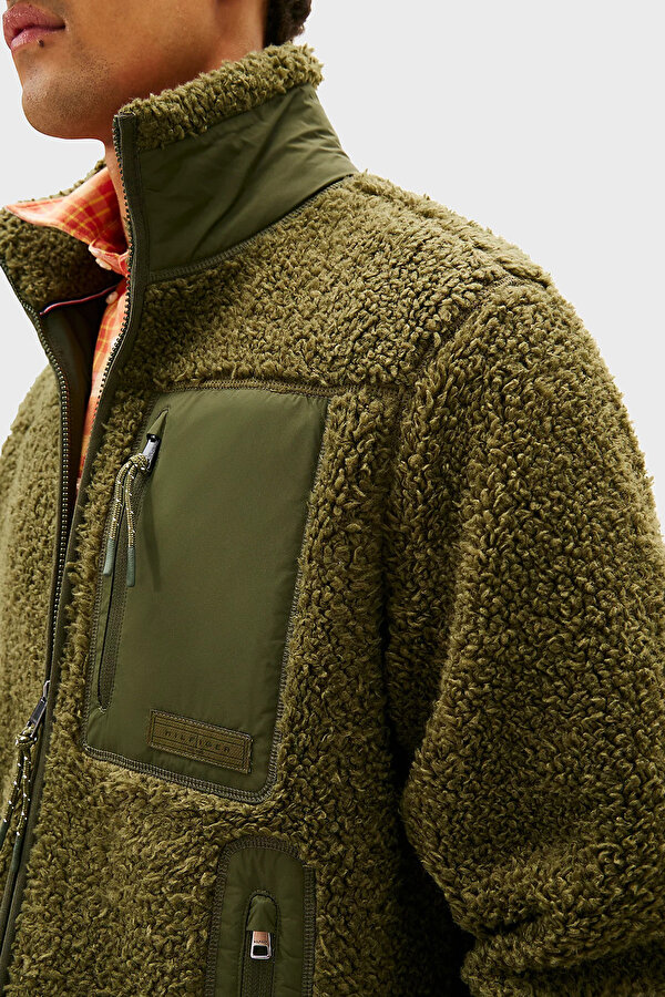 Erkek Ceket MW0MW40420 MT1