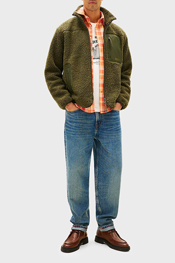 Erkek Ceket MW0MW40420 MT1