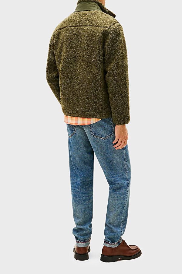 Erkek Ceket MW0MW40420 MT1