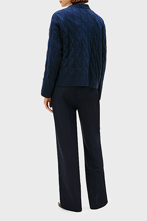 Bayan Hırka WW0WW43089 C1G