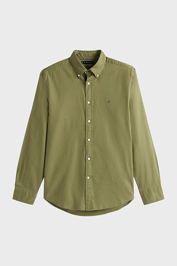 Erkek Gömlek MW0MW40469 PLI