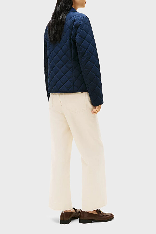 Bayan Ceket WW0WW47448 C1G