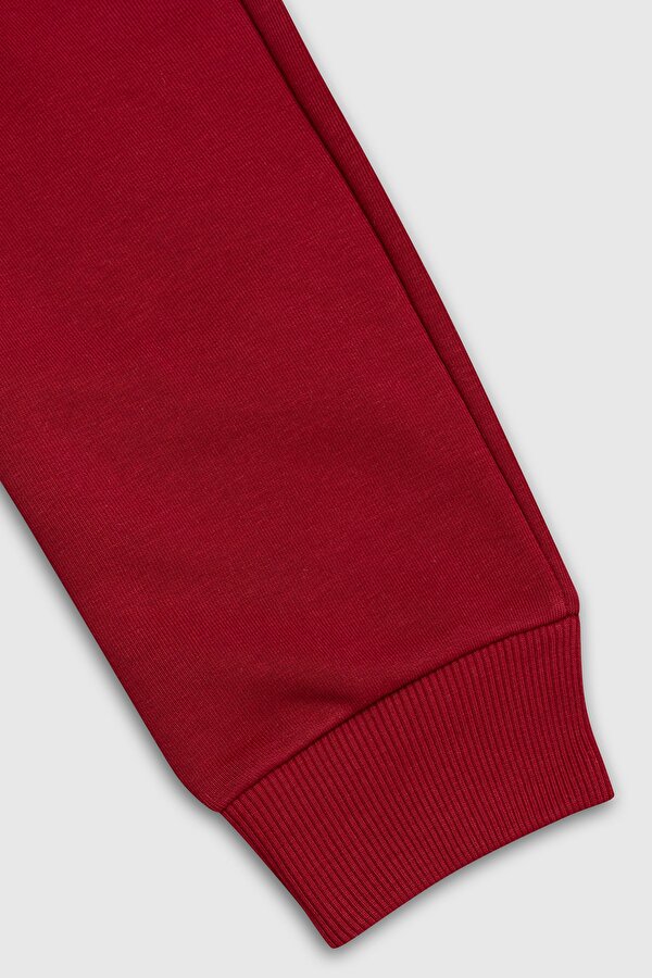 Erkek Çocuk Sweat BNTB23341 BORDO