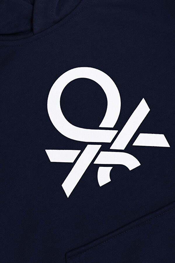 Erkek Çocuk Sweat BNTB23341 LACİVERT