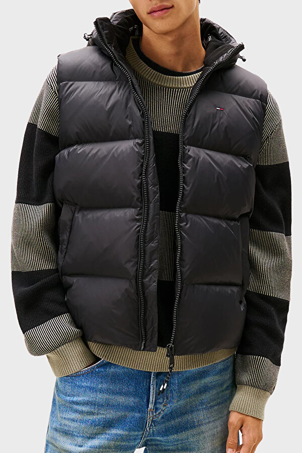 Erkek Yelek DM0DM20465 BDS