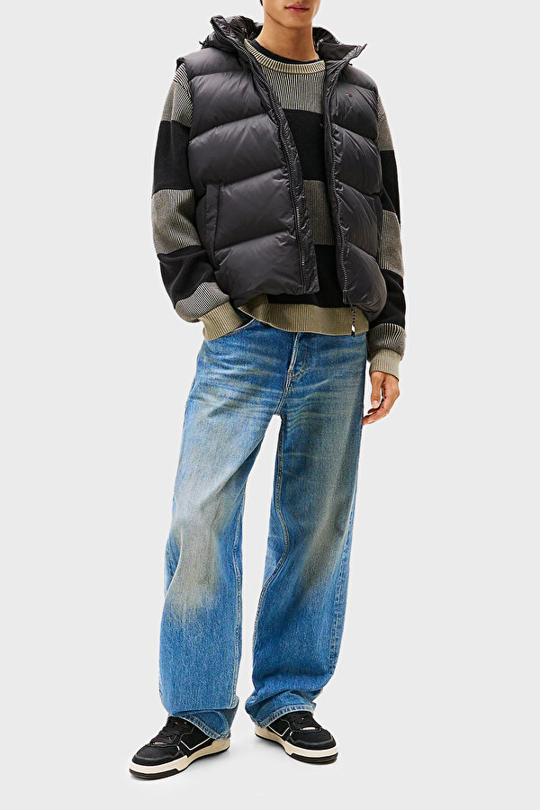 Erkek Yelek DM0DM20465 BDS