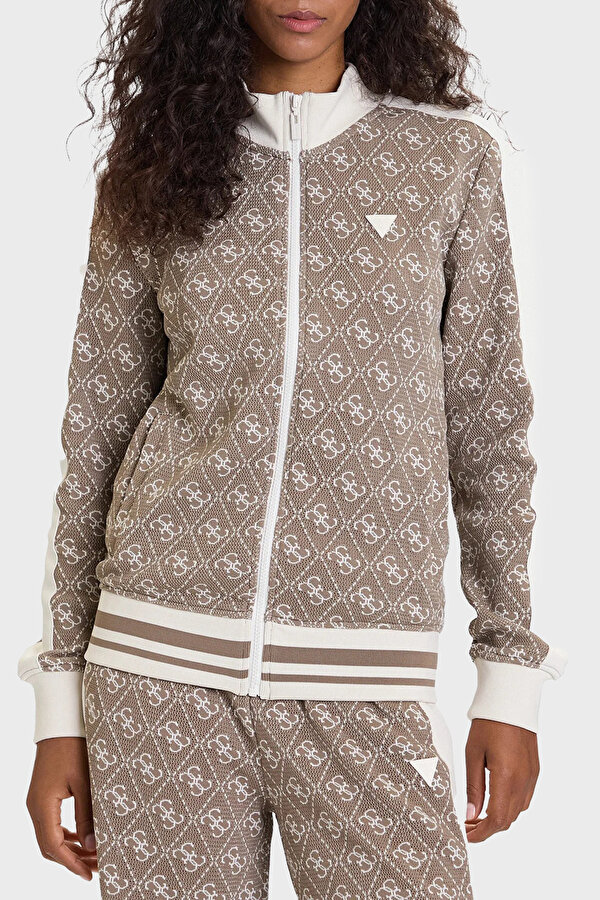 Bayan Sweat V5BQ16 K1990 FNGY