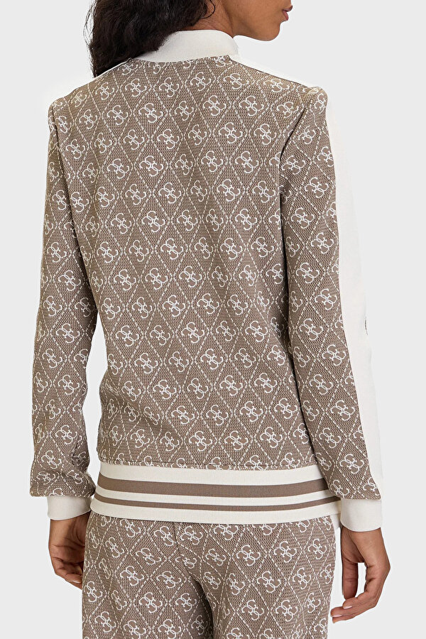 Bayan Sweat V5BQ16 K1990 FNGY