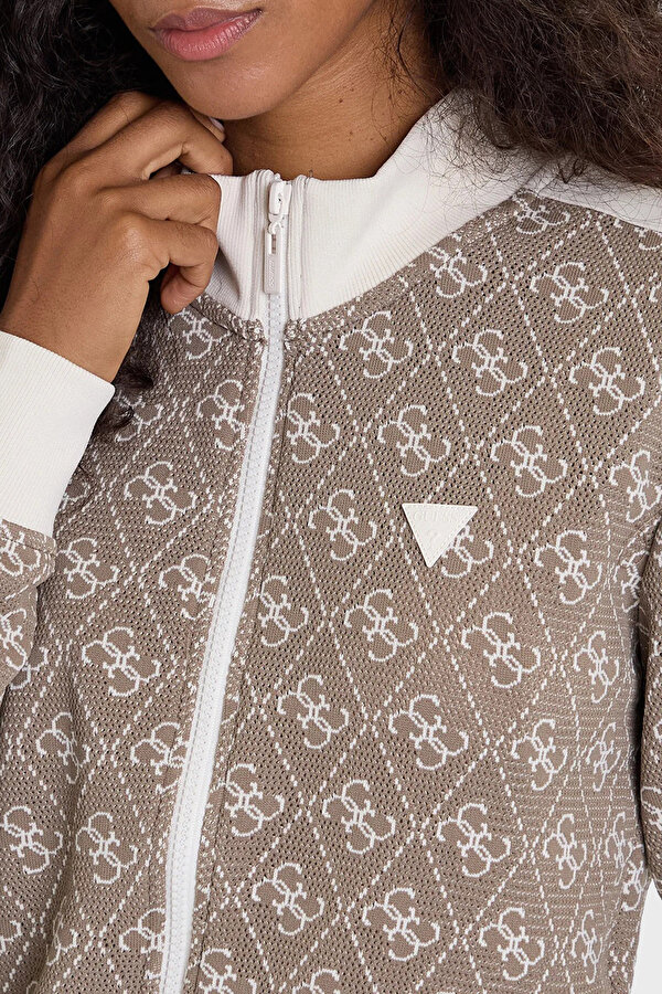 Bayan Sweat V5BQ16 K1990 FNGY