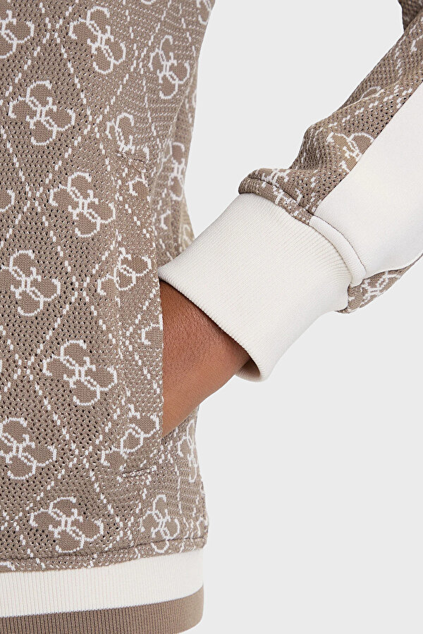 Bayan Sweat V5BQ16 K1990 FNGY