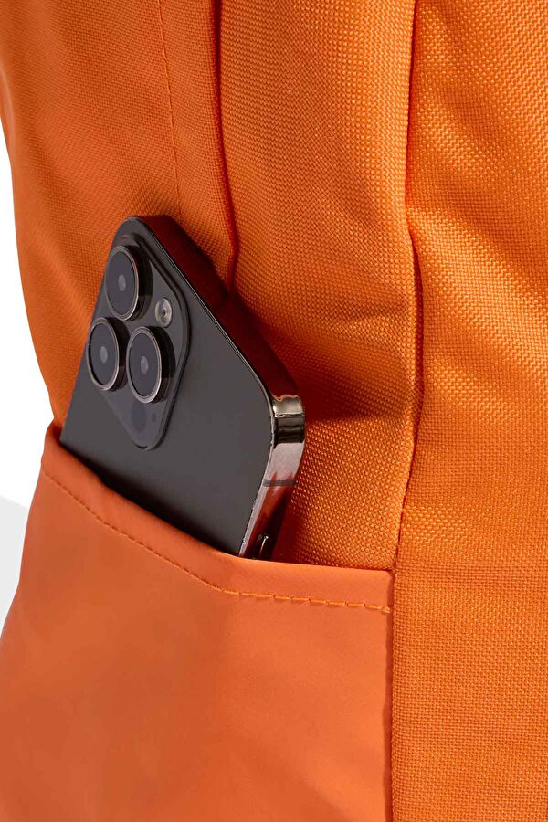 CLSC BARS BP Orange Orange Squash Unisex Sırt Çantası