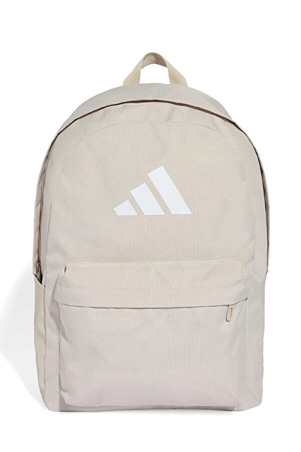 Sırt Çantası Unisex Açık Bej CLSC BARS BP Bej