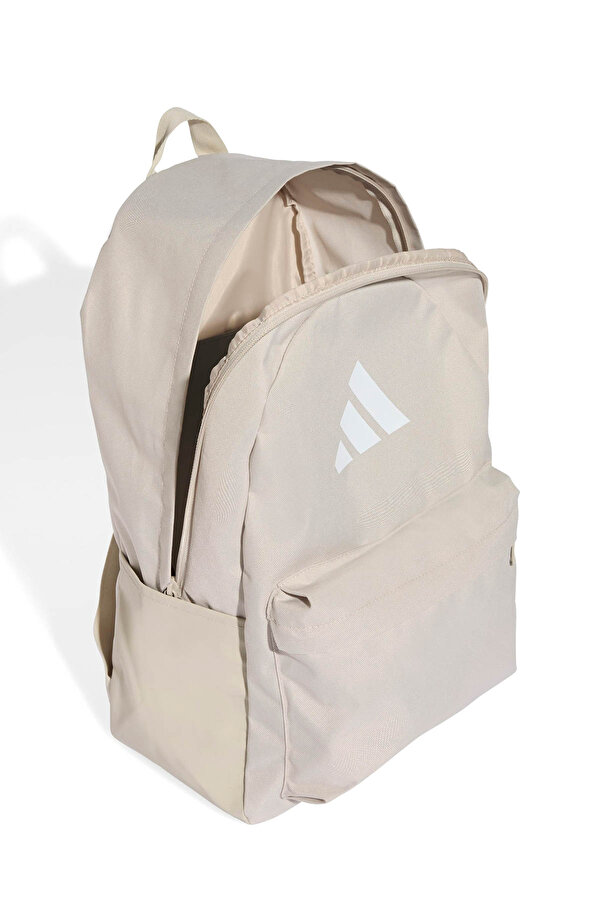 Sırt Çantası Unisex Açık Bej CLSC BARS BP Bej
