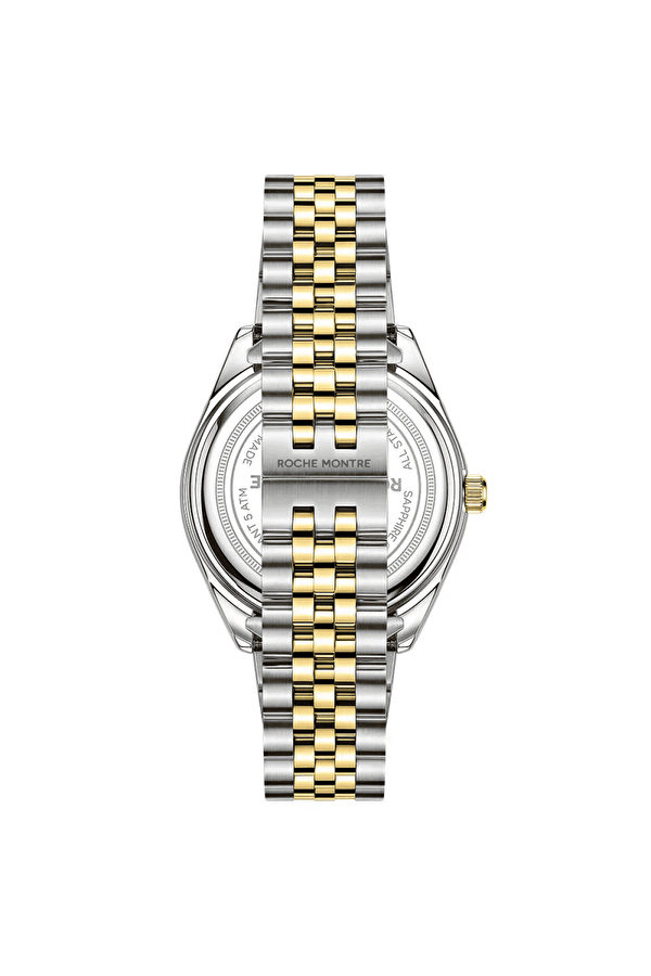 RMG6008-05 Erkek Kol Saati