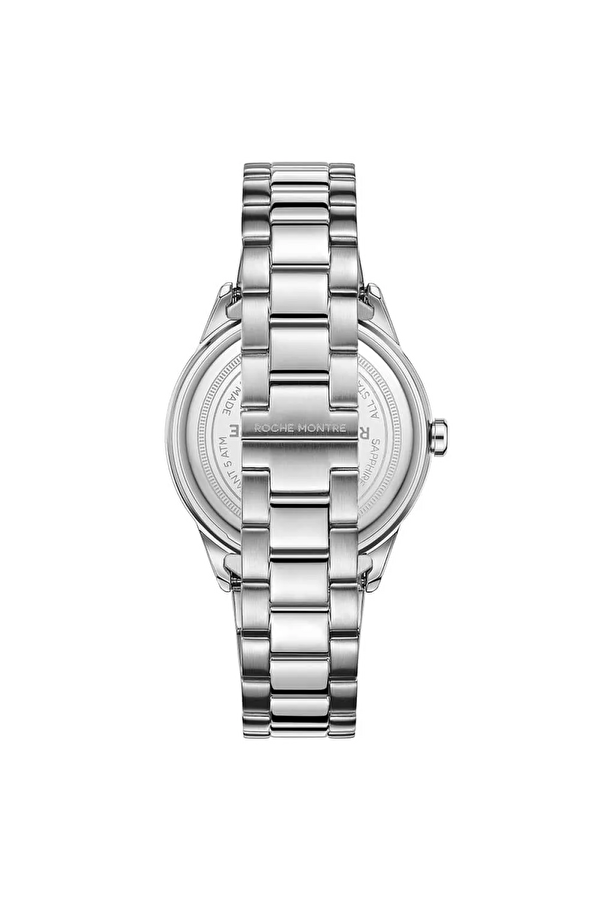 RMG6007-04 Erkek Kol Saati