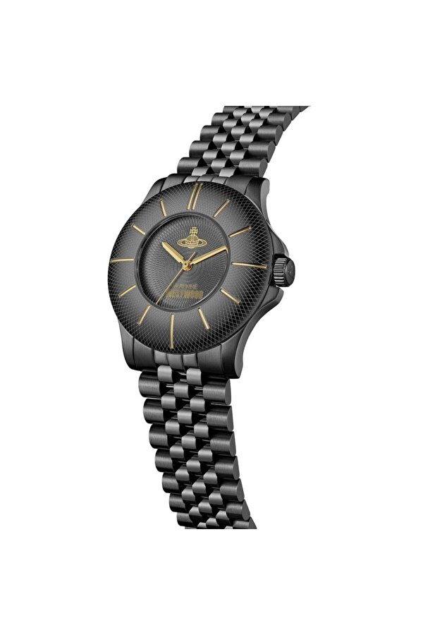 VV309BKBK Kadın Kol Saati