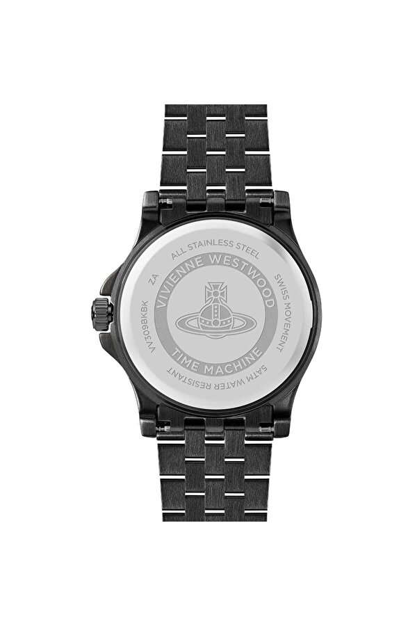 VV309BKBK Kadın Kol Saati