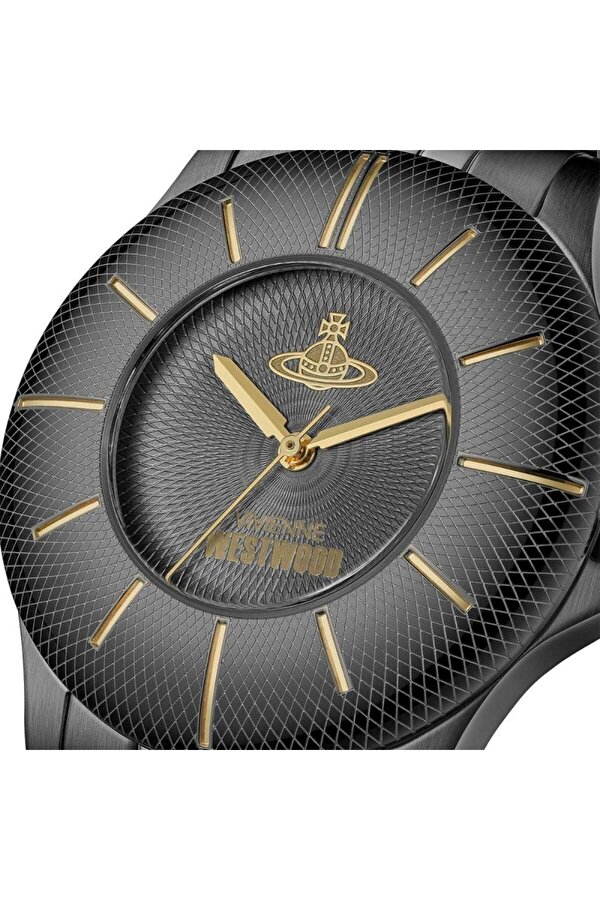 VV309BKBK Kadın Kol Saati