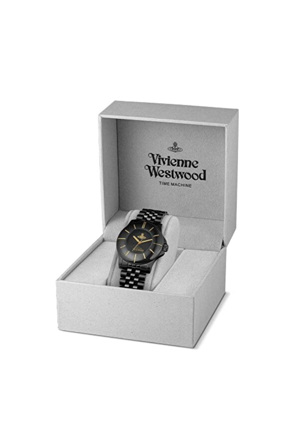 VV309BKBK Kadın Kol Saati