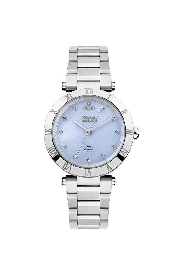 VV206BLSL Kadın Kol Saati