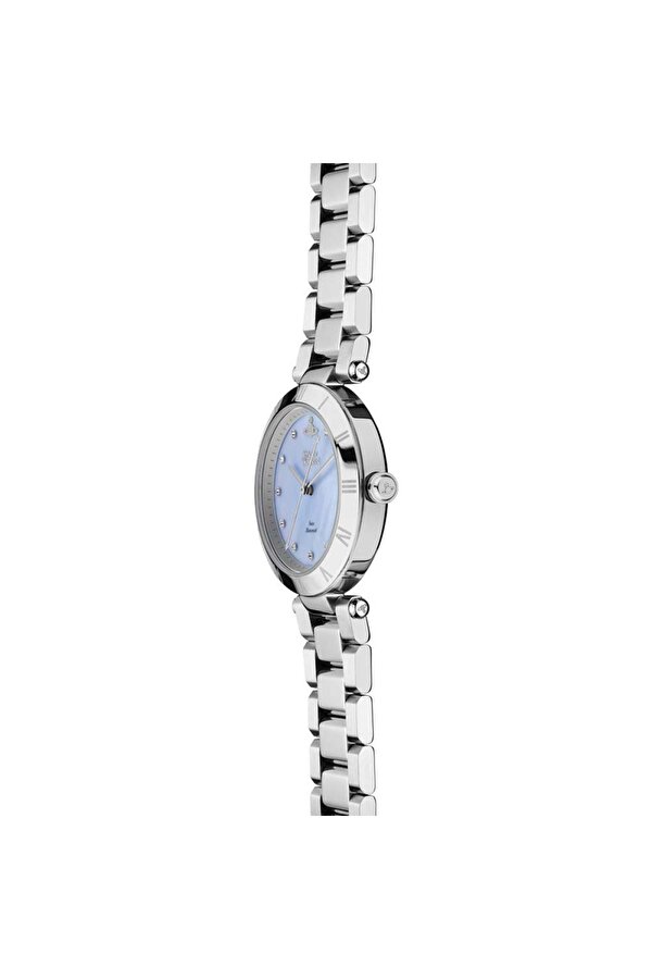 VV206BLSL Kadın Kol Saati