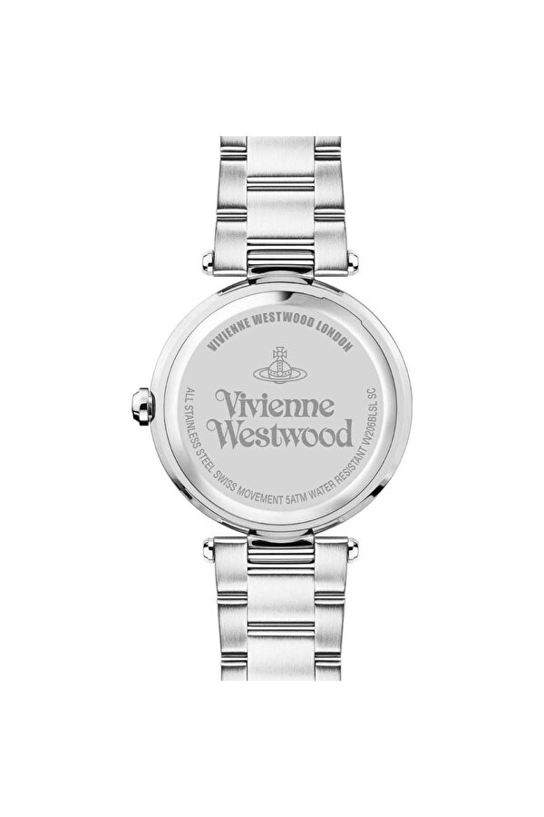 VV206BLSL Kadın Kol Saati