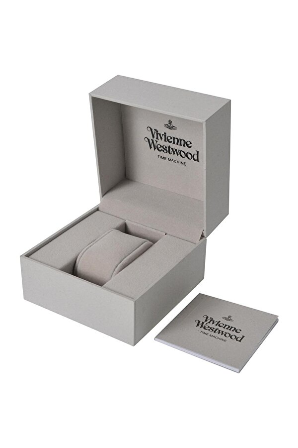 VV206BLSL Kadın Kol Saati