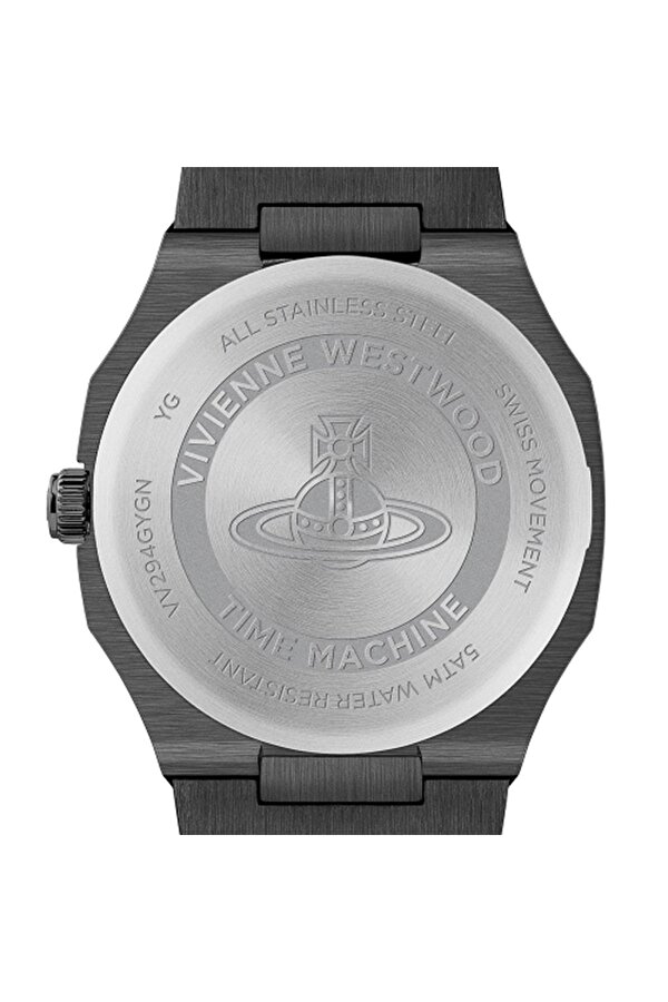 VV294GYGN Erkek Kol Saati