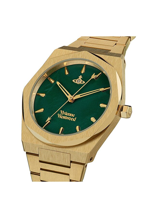 VV244GRGD Kadın Kol Saati