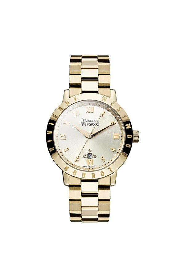 VV152GDGD Kadın Kol Saati