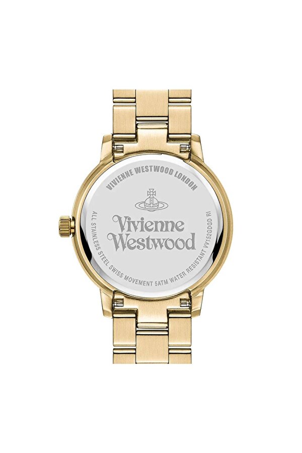 VV152GDGD Kadın Kol Saati