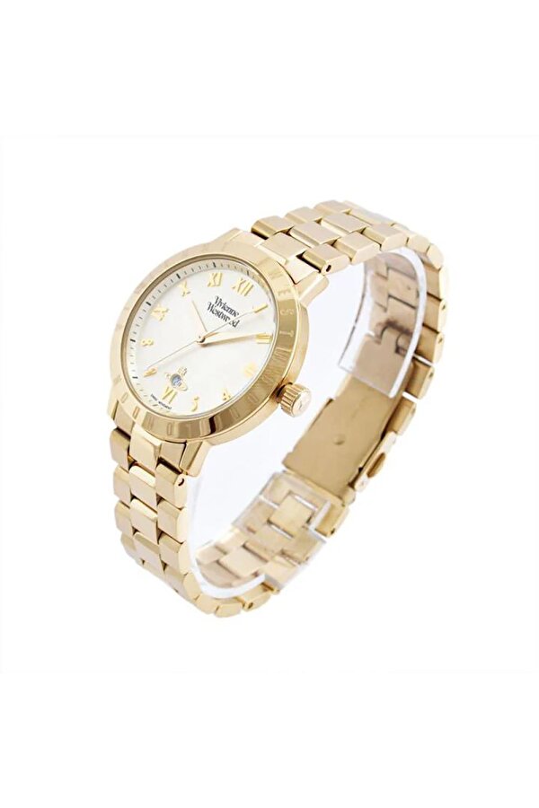 VV152GDGD Kadın Kol Saati