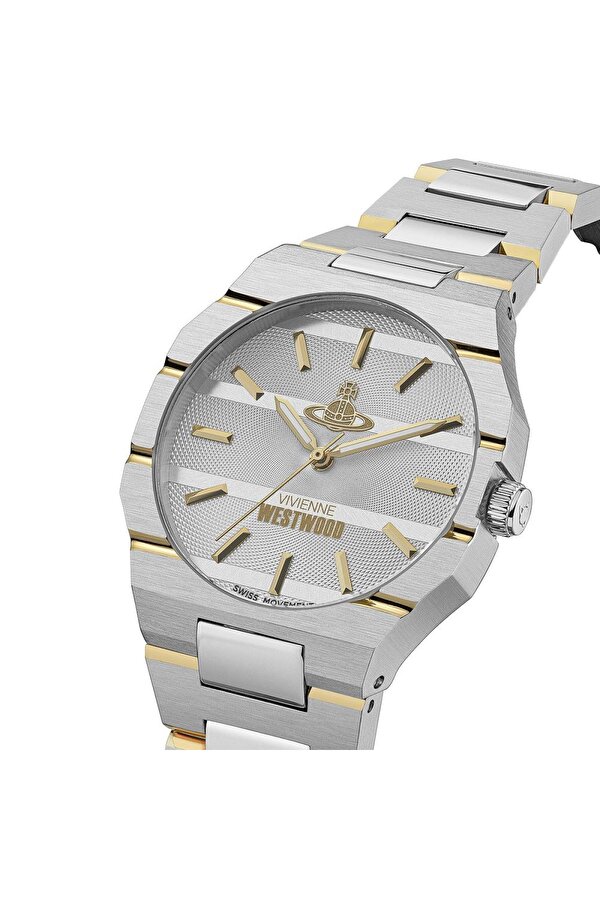 VV294LCGSG Erkek Kol Saati