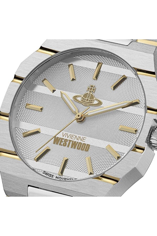 VV294LCGSG Erkek Kol Saati