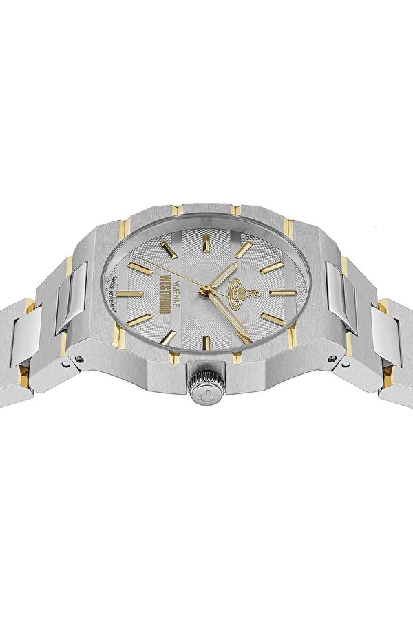 VV294LCGSG Erkek Kol Saati