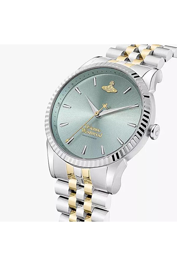 VV240LGRSG Kadın Kol Saati