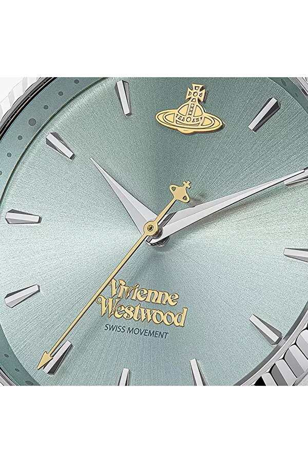 VV240LGRSG Kadın Kol Saati