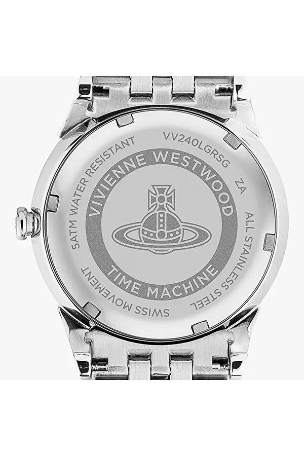 VV240LGRSG Kadın Kol Saati