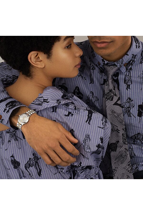 VV311SLSG Kadın Kol Saati